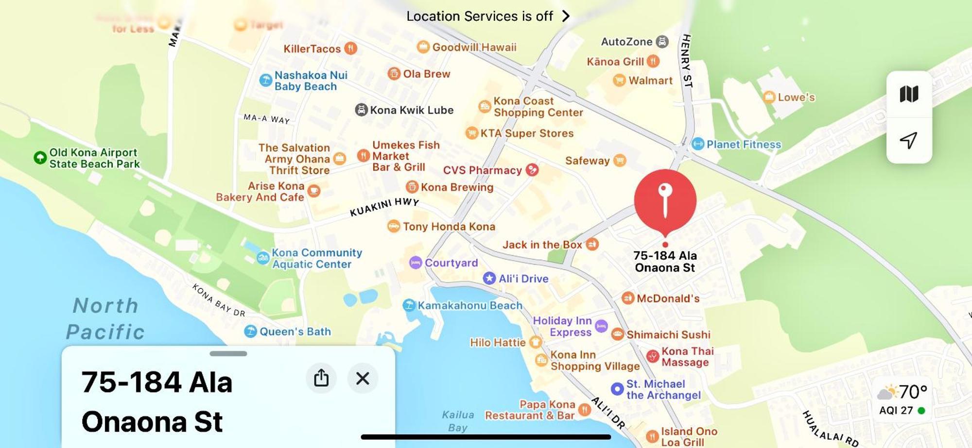 Mailan Hale Hostel 凯路亚-科纳 外观 照片
